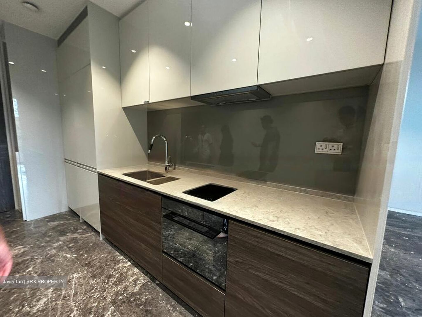 19 Nassim (D10), Apartment #422212671